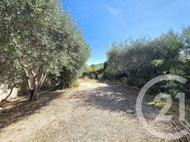 maison à vendre - 7 pièces - 160.0 m2 - ALLAUCH - 13 - PROVENCE-ALPES-COTE-D-AZUR - Century 21 Concept Immobilier