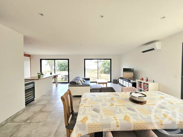 maison à vendre - 5 pièces - 140.0 m2 - ALLAUCH - 13 - PROVENCE-ALPES-COTE-D-AZUR - Century 21 Concept Immobilier