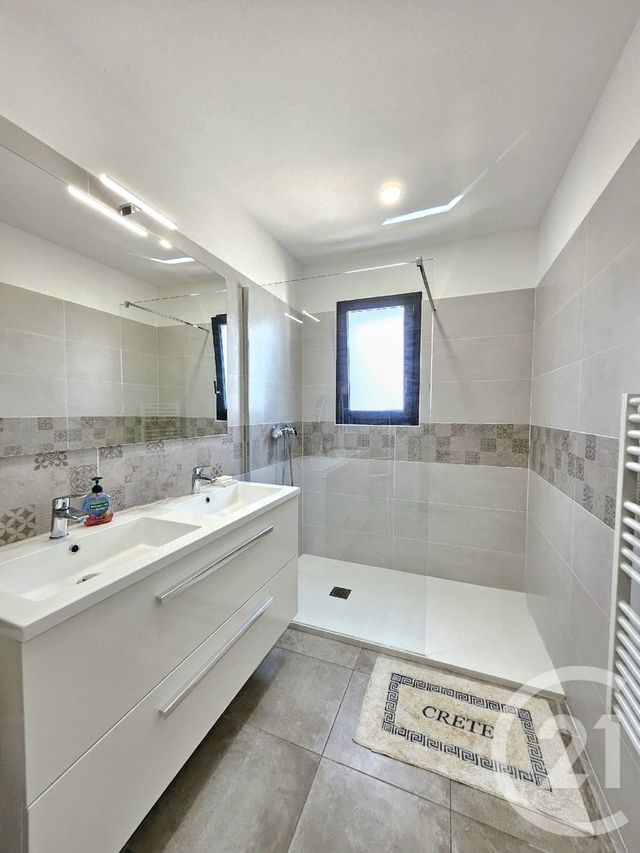 maison à vendre - 5 pièces - 140.0 m2 - ALLAUCH - 13 - PROVENCE-ALPES-COTE-D-AZUR - Century 21 Concept Immobilier