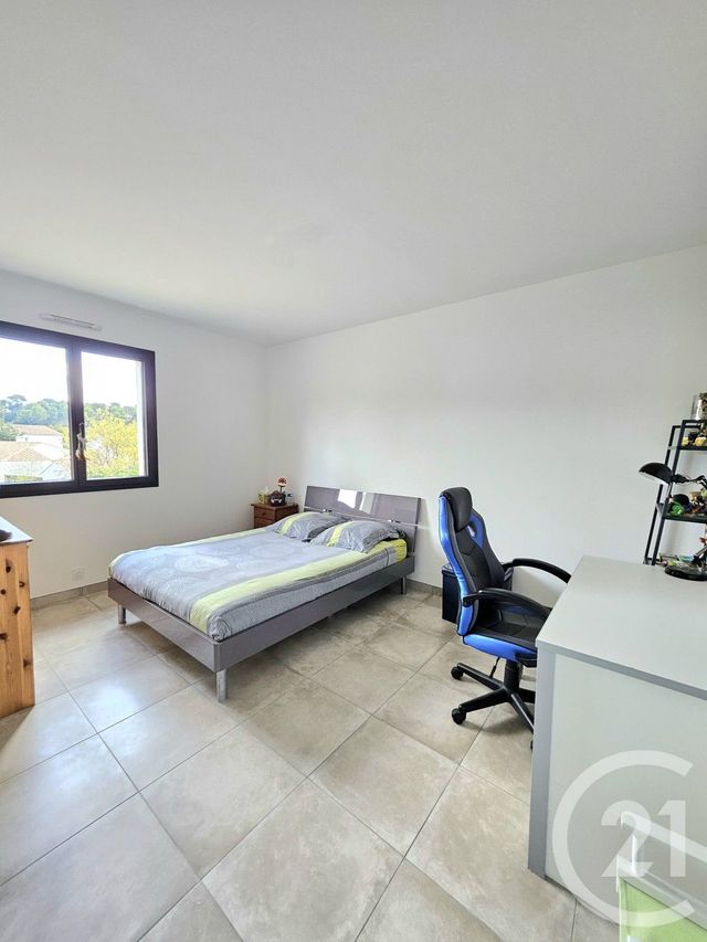 maison à vendre - 5 pièces - 140.0 m2 - ALLAUCH - 13 - PROVENCE-ALPES-COTE-D-AZUR - Century 21 Concept Immobilier