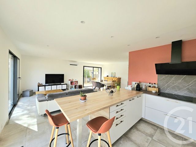 maison à vendre - 5 pièces - 140.0 m2 - ALLAUCH - 13 - PROVENCE-ALPES-COTE-D-AZUR - Century 21 Concept Immobilier