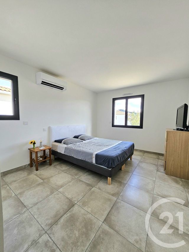 maison à vendre - 5 pièces - 140.0 m2 - ALLAUCH - 13 - PROVENCE-ALPES-COTE-D-AZUR - Century 21 Concept Immobilier