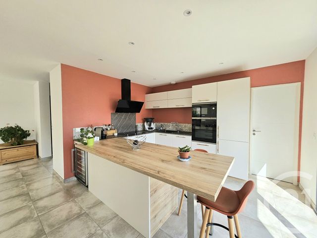 maison à vendre - 5 pièces - 140.0 m2 - ALLAUCH - 13 - PROVENCE-ALPES-COTE-D-AZUR - Century 21 Concept Immobilier