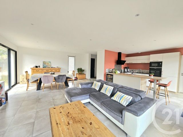 maison à vendre - 5 pièces - 140.0 m2 - ALLAUCH - 13 - PROVENCE-ALPES-COTE-D-AZUR - Century 21 Concept Immobilier