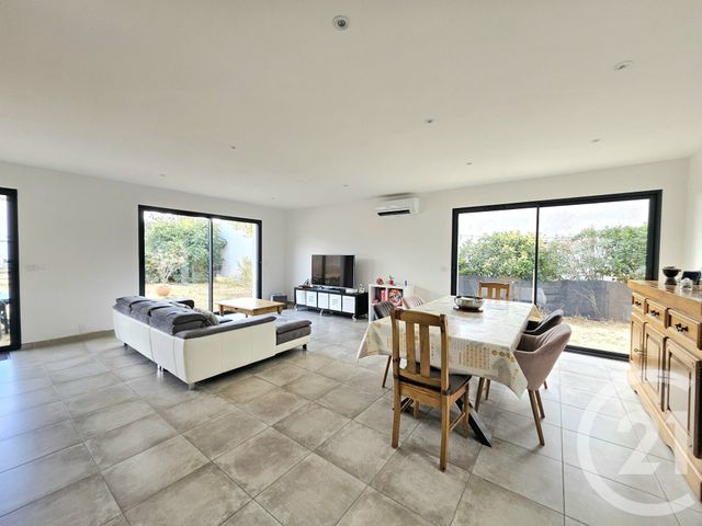 maison à vendre - 5 pièces - 140.0 m2 - ALLAUCH - 13 - PROVENCE-ALPES-COTE-D-AZUR - Century 21 Concept Immobilier