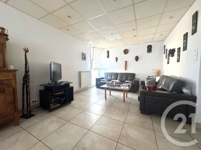 appartement - MARSEILLE - 13013