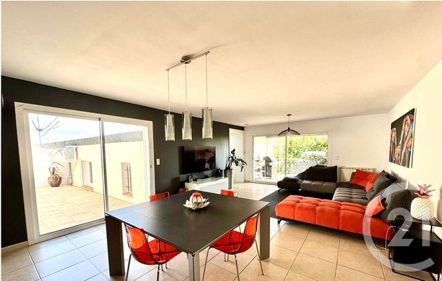 maison à vendre - 5 pièces - 121.0 m2 - MARSEILLE - 13013 - PROVENCE-ALPES-COTE-D-AZUR - Century 21 Concept Immobilier