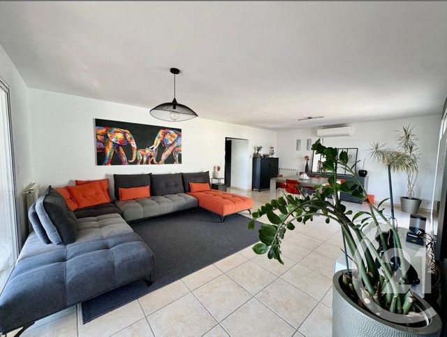 maison à vendre - 5 pièces - 121.0 m2 - MARSEILLE - 13013 - PROVENCE-ALPES-COTE-D-AZUR - Century 21 Concept Immobilier