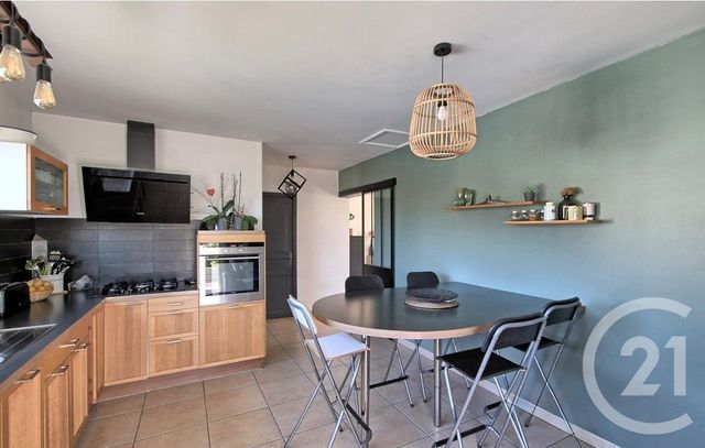 maison à vendre - 5 pièces - 121.0 m2 - MARSEILLE - 13013 - PROVENCE-ALPES-COTE-D-AZUR - Century 21 Concept Immobilier