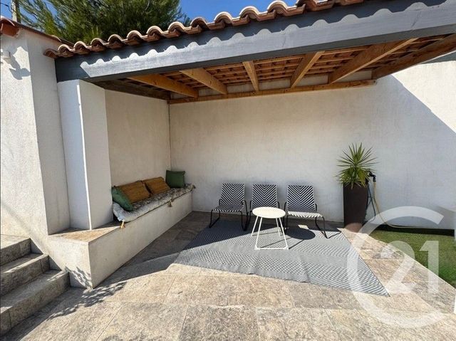 maison à vendre - 5 pièces - 121.0 m2 - MARSEILLE - 13013 - PROVENCE-ALPES-COTE-D-AZUR - Century 21 Concept Immobilier