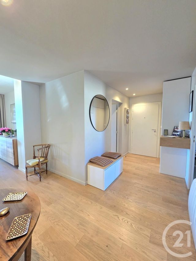 Appartement F4 à vendre - 4 pièces - 85.0 m2 - ALLAUCH - 13 - PROVENCE-ALPES-COTE-D-AZUR - Century 21 Concept Immobilier