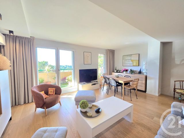 Appartement F4 à vendre - 4 pièces - 85.0 m2 - ALLAUCH - 13 - PROVENCE-ALPES-COTE-D-AZUR - Century 21 Concept Immobilier