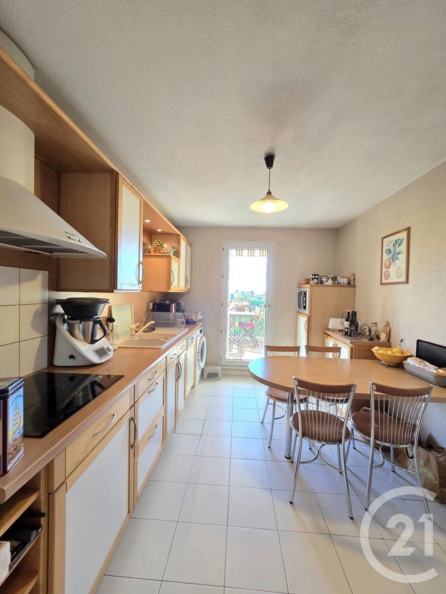 Appartement F4 à vendre - 4 pièces - 85.0 m2 - ALLAUCH - 13 - PROVENCE-ALPES-COTE-D-AZUR - Century 21 Concept Immobilier