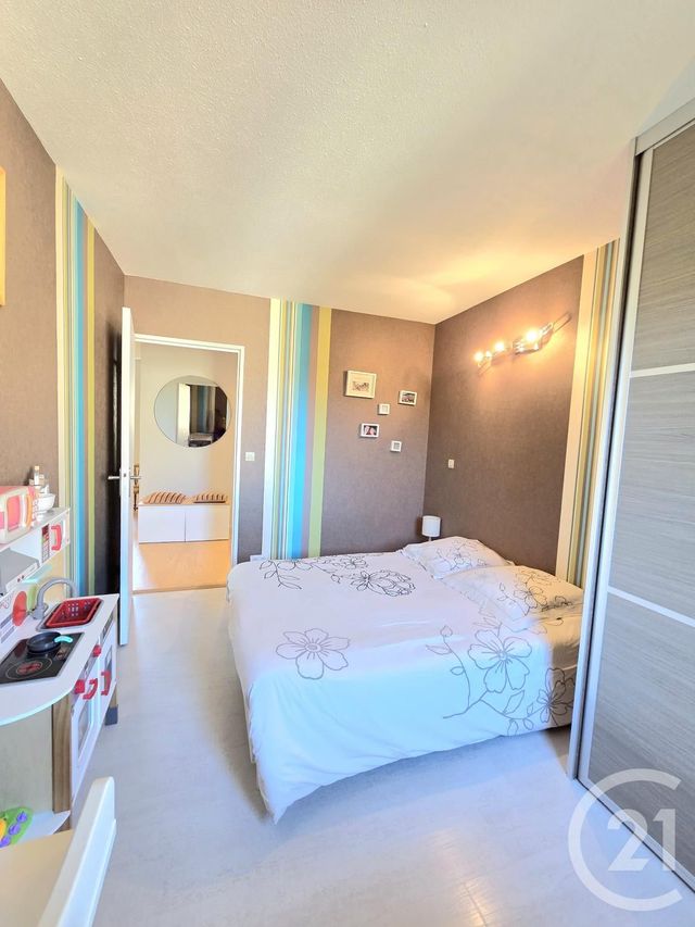 Appartement F4 à vendre - 4 pièces - 85.0 m2 - ALLAUCH - 13 - PROVENCE-ALPES-COTE-D-AZUR - Century 21 Concept Immobilier