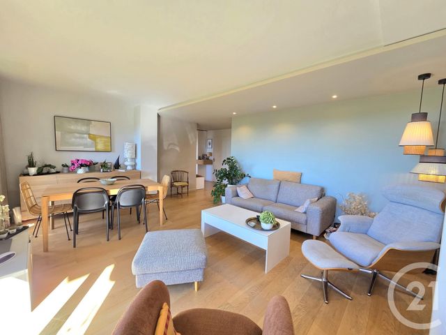 Appartement F4 à vendre - 4 pièces - 85.0 m2 - ALLAUCH - 13 - PROVENCE-ALPES-COTE-D-AZUR - Century 21 Concept Immobilier