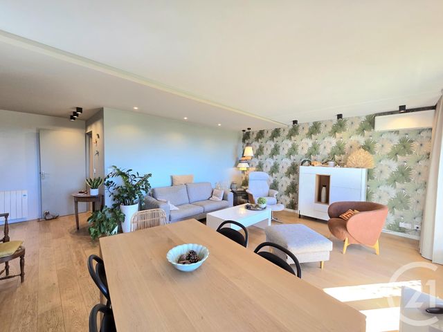 Appartement F4 à vendre - 4 pièces - 85.0 m2 - ALLAUCH - 13 - PROVENCE-ALPES-COTE-D-AZUR - Century 21 Concept Immobilier
