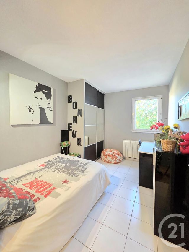 Appartement F4 à vendre - 4 pièces - 85.0 m2 - ALLAUCH - 13 - PROVENCE-ALPES-COTE-D-AZUR - Century 21 Concept Immobilier