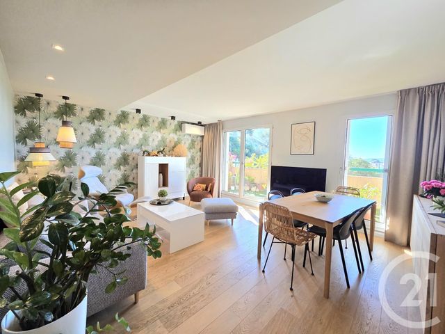 Appartement F4 à vendre ALLAUCH