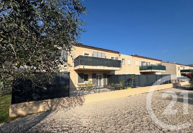 appartement - ALLAUCH - 13