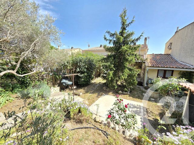 maison à vendre - 4 pièces - 78.0 m2 - MARSEILLE - 13013 - PROVENCE-ALPES-COTE-D-AZUR - Century 21 Concept Immobilier