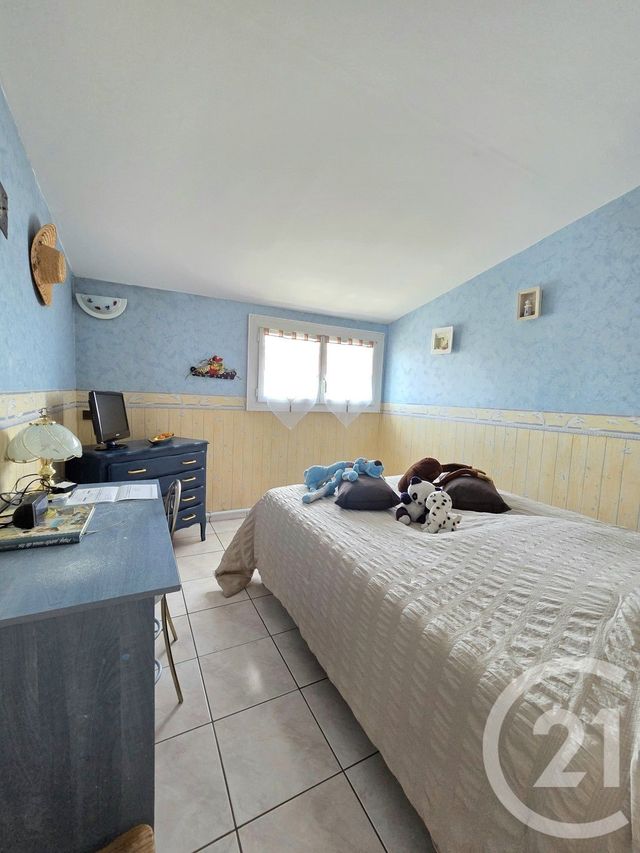 maison à vendre - 4 pièces - 78.0 m2 - MARSEILLE - 13013 - PROVENCE-ALPES-COTE-D-AZUR - Century 21 Concept Immobilier