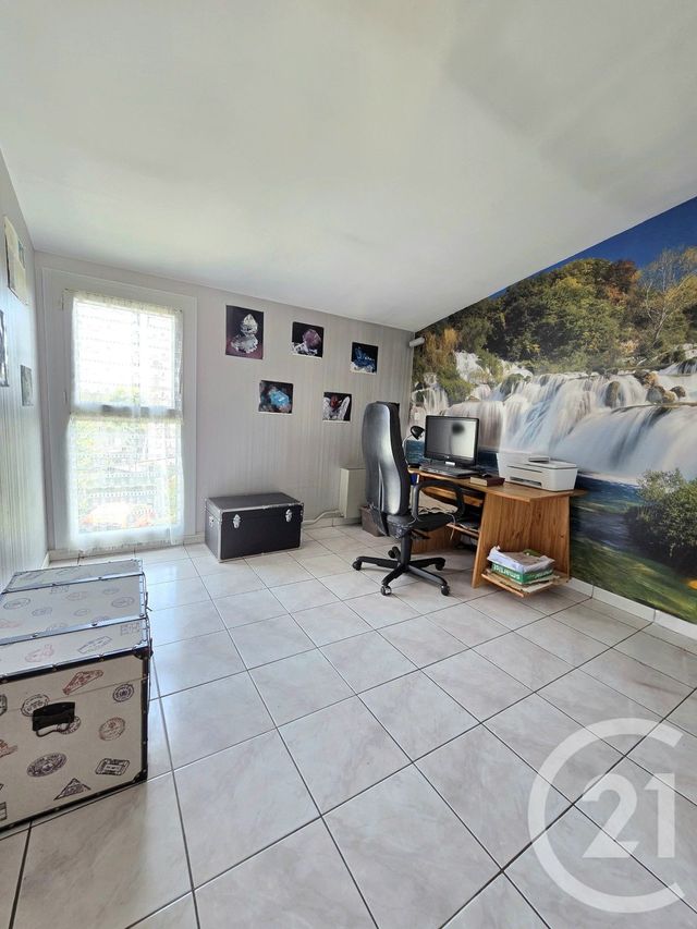 maison à vendre - 4 pièces - 78.0 m2 - MARSEILLE - 13013 - PROVENCE-ALPES-COTE-D-AZUR - Century 21 Concept Immobilier