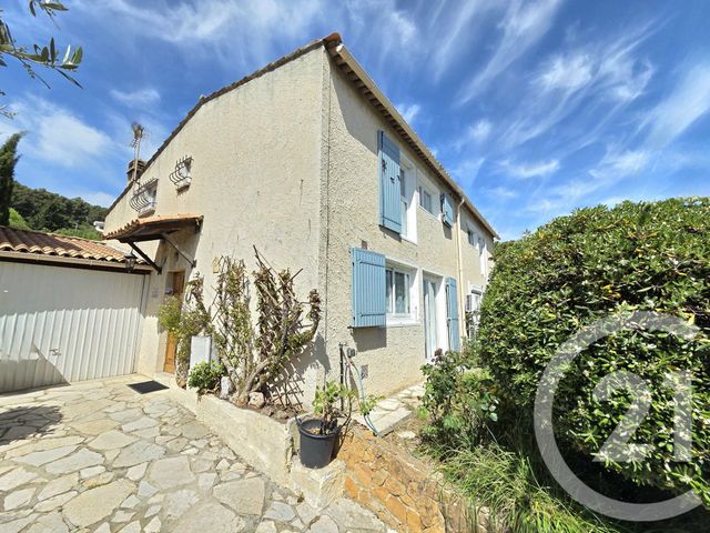 maison - MARSEILLE - 13013