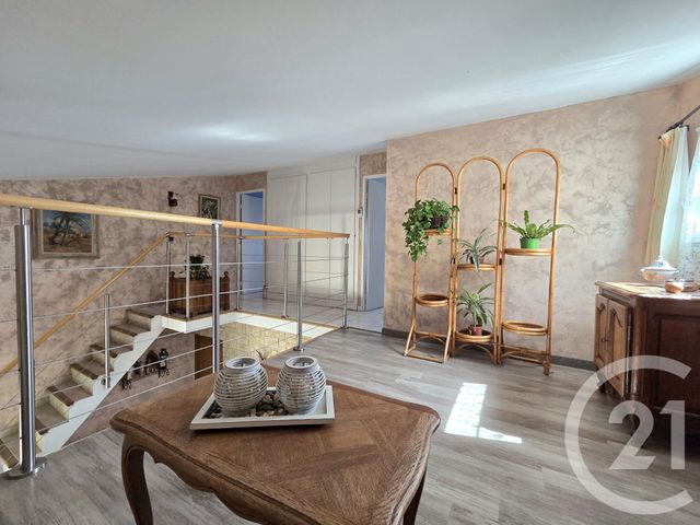 maison à vendre - 4 pièces - 78.0 m2 - MARSEILLE - 13013 - PROVENCE-ALPES-COTE-D-AZUR - Century 21 Concept Immobilier