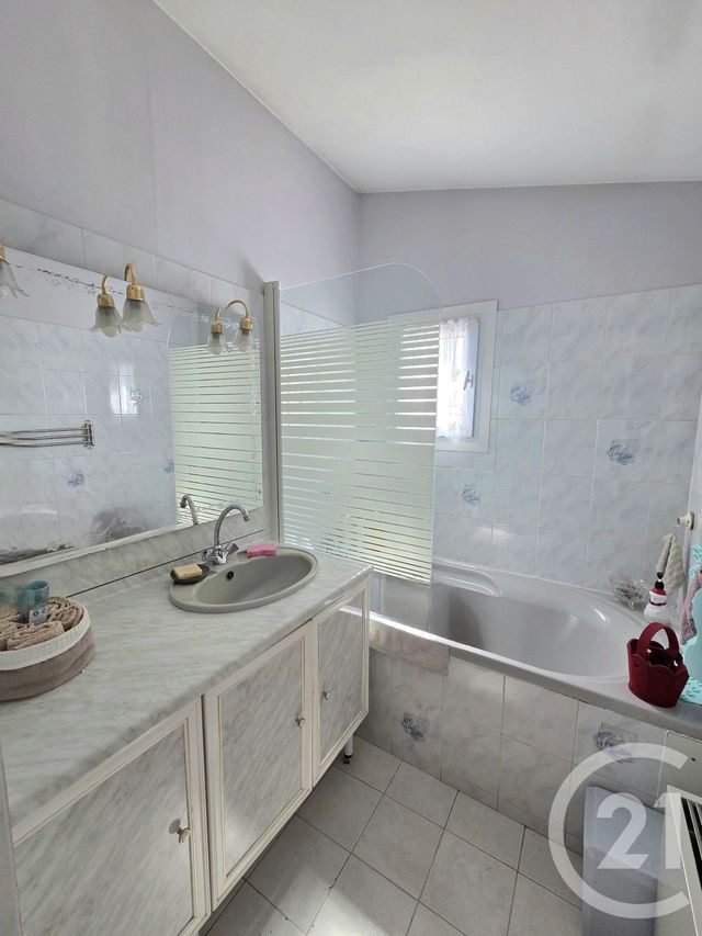 maison à vendre - 4 pièces - 78.0 m2 - MARSEILLE - 13013 - PROVENCE-ALPES-COTE-D-AZUR - Century 21 Concept Immobilier