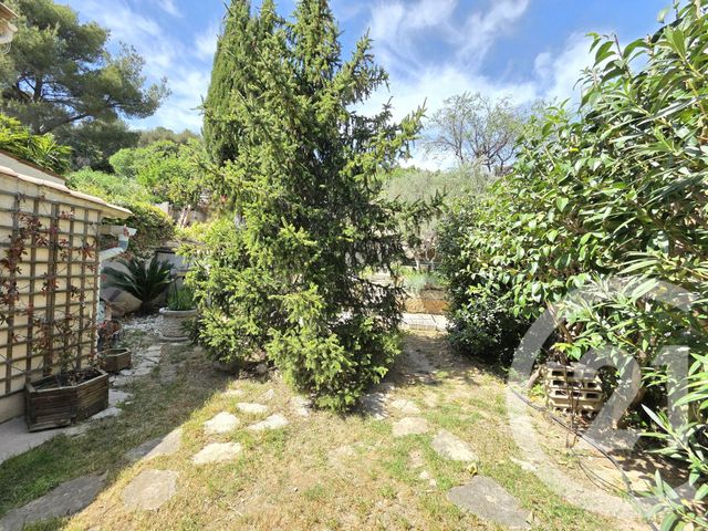 maison à vendre - 4 pièces - 78.0 m2 - MARSEILLE - 13013 - PROVENCE-ALPES-COTE-D-AZUR - Century 21 Concept Immobilier