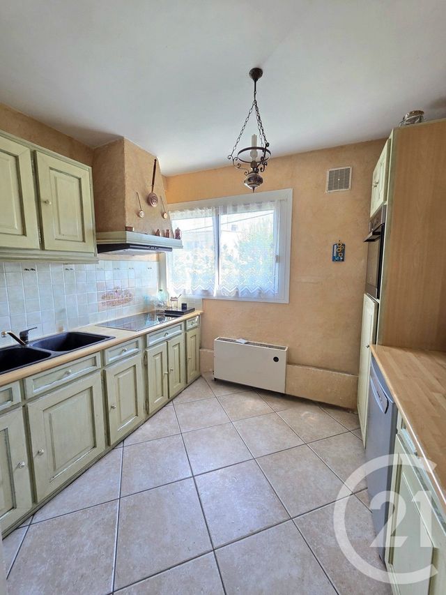 maison à vendre - 4 pièces - 78.0 m2 - MARSEILLE - 13013 - PROVENCE-ALPES-COTE-D-AZUR - Century 21 Concept Immobilier