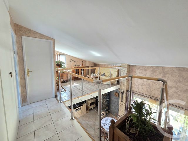 maison à vendre - 4 pièces - 78.0 m2 - MARSEILLE - 13013 - PROVENCE-ALPES-COTE-D-AZUR - Century 21 Concept Immobilier