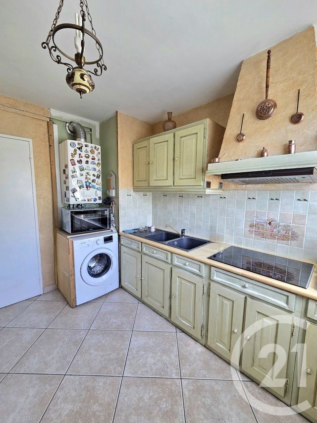 maison à vendre - 4 pièces - 78.0 m2 - MARSEILLE - 13013 - PROVENCE-ALPES-COTE-D-AZUR - Century 21 Concept Immobilier