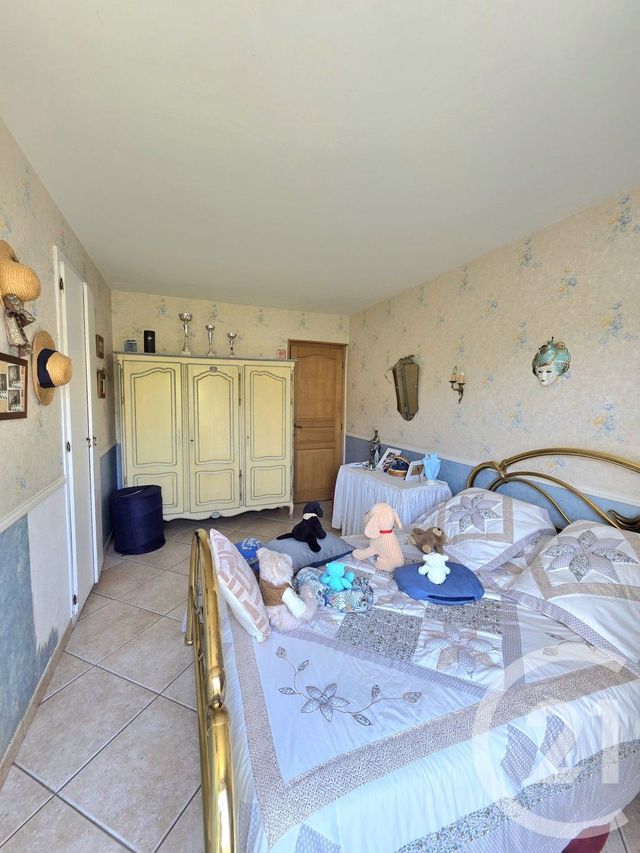 maison à vendre - 4 pièces - 78.0 m2 - MARSEILLE - 13013 - PROVENCE-ALPES-COTE-D-AZUR - Century 21 Concept Immobilier