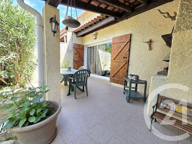 maison à vendre - 4 pièces - 78.0 m2 - MARSEILLE - 13013 - PROVENCE-ALPES-COTE-D-AZUR - Century 21 Concept Immobilier