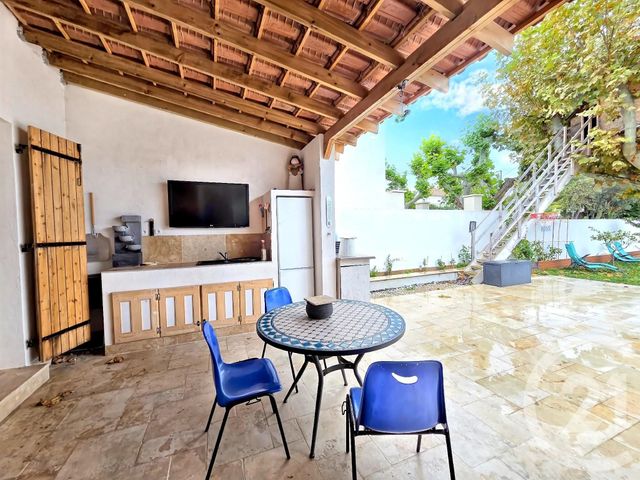 Afficher la photo en grand maison à vendre - 4 pièces - 110.0 m2 - ALLAUCH - 13 - PROVENCE-ALPES-COTE-D-AZUR - Century 21 Concept Immobilier