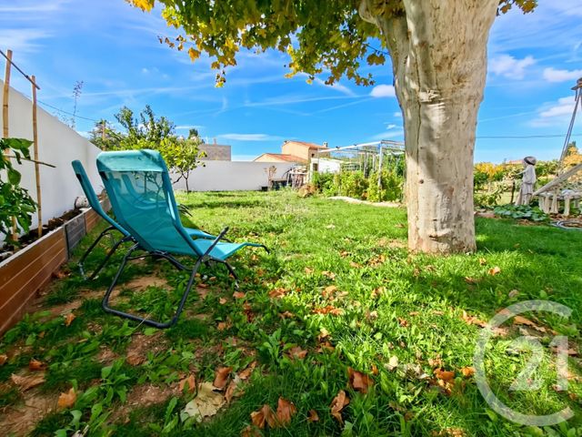 Afficher la photo en grand maison à vendre - 4 pièces - 110.0 m2 - ALLAUCH - 13 - PROVENCE-ALPES-COTE-D-AZUR - Century 21 Concept Immobilier