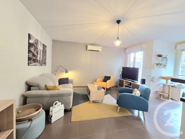 Appartement F3 à vendre - 3 pièces - 63.0 m2 - MARSEILLE - 13013 - PROVENCE-ALPES-COTE-D-AZUR - Century 21 Concept Immobilier