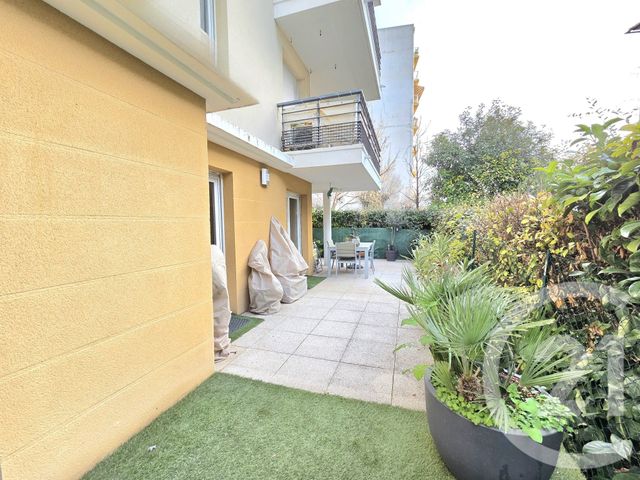 Appartement F3 à vendre - 3 pièces - 63.0 m2 - MARSEILLE - 13013 - PROVENCE-ALPES-COTE-D-AZUR - Century 21 Concept Immobilier