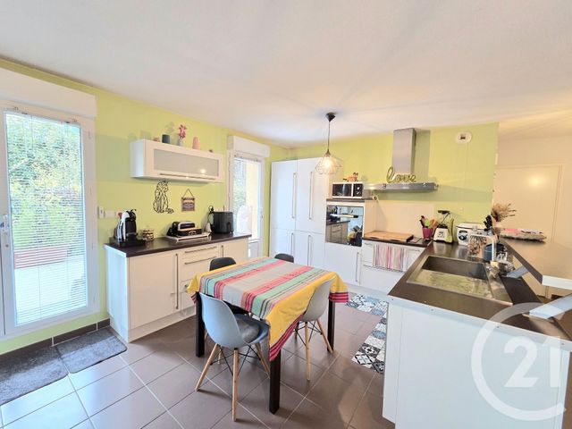 Appartement F3 à vendre - 3 pièces - 63.0 m2 - MARSEILLE - 13013 - PROVENCE-ALPES-COTE-D-AZUR - Century 21 Concept Immobilier