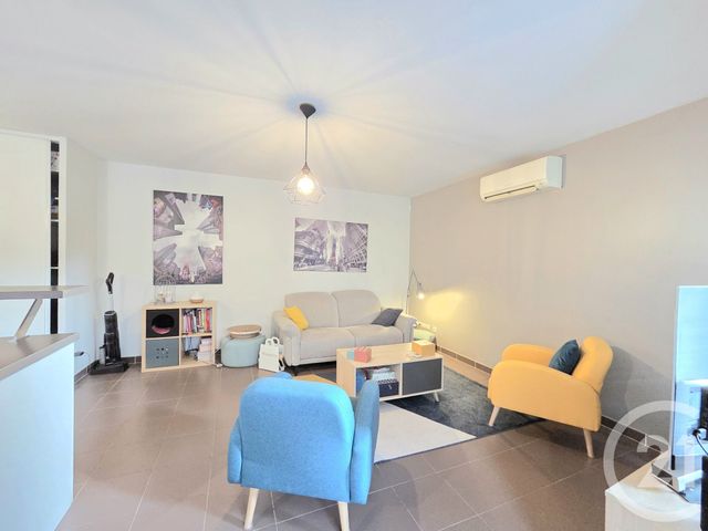 Appartement F3 à vendre - 3 pièces - 63.0 m2 - MARSEILLE - 13013 - PROVENCE-ALPES-COTE-D-AZUR - Century 21 Concept Immobilier