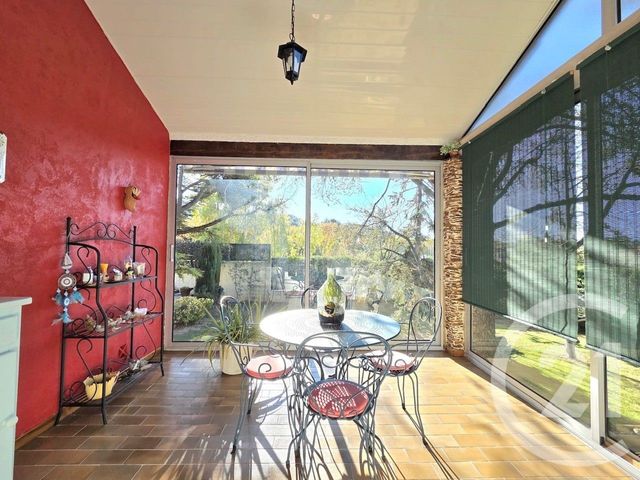 maison à vendre - 5 pièces - 131.0 m2 - ALLAUCH - 13 - PROVENCE-ALPES-COTE-D-AZUR - Century 21 Concept Immobilier