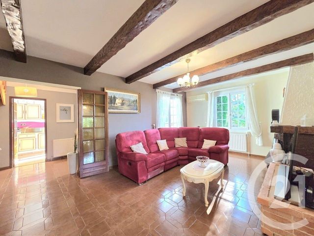 maison à vendre - 5 pièces - 131.0 m2 - ALLAUCH - 13 - PROVENCE-ALPES-COTE-D-AZUR - Century 21 Concept Immobilier