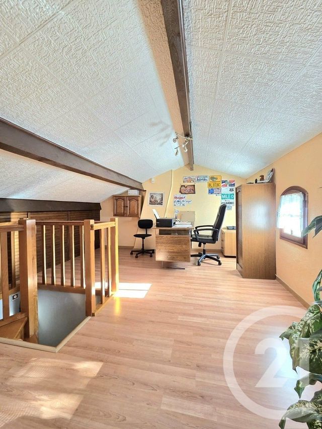 maison à vendre - 5 pièces - 131.0 m2 - ALLAUCH - 13 - PROVENCE-ALPES-COTE-D-AZUR - Century 21 Concept Immobilier