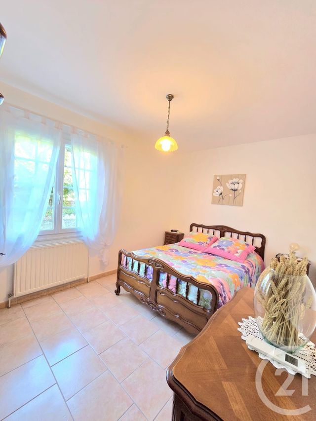 maison à vendre - 5 pièces - 131.0 m2 - ALLAUCH - 13 - PROVENCE-ALPES-COTE-D-AZUR - Century 21 Concept Immobilier