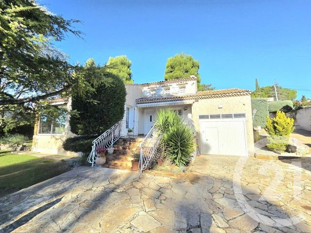 maison - ALLAUCH - 13