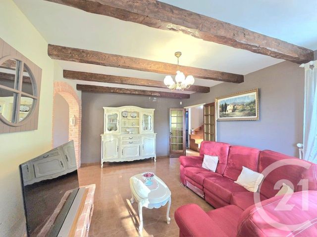 maison à vendre - 5 pièces - 131.0 m2 - ALLAUCH - 13 - PROVENCE-ALPES-COTE-D-AZUR - Century 21 Concept Immobilier