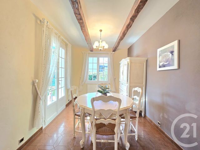 maison à vendre - 5 pièces - 131.0 m2 - ALLAUCH - 13 - PROVENCE-ALPES-COTE-D-AZUR - Century 21 Concept Immobilier