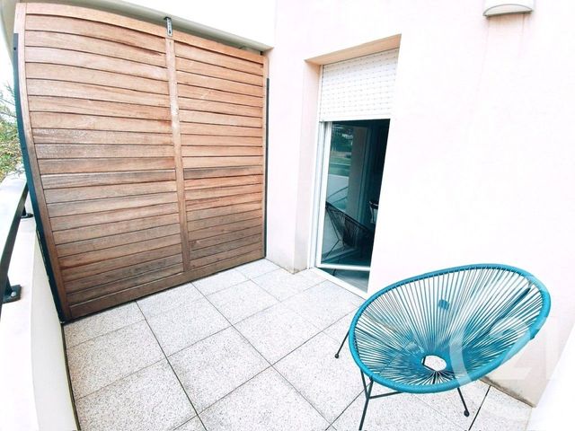 Appartement Studio à louer - 1 pièce - 24.34 m2 - MARSEILLE - 13013 - PROVENCE-ALPES-COTE-D-AZUR - Century 21 Concept Immobilier