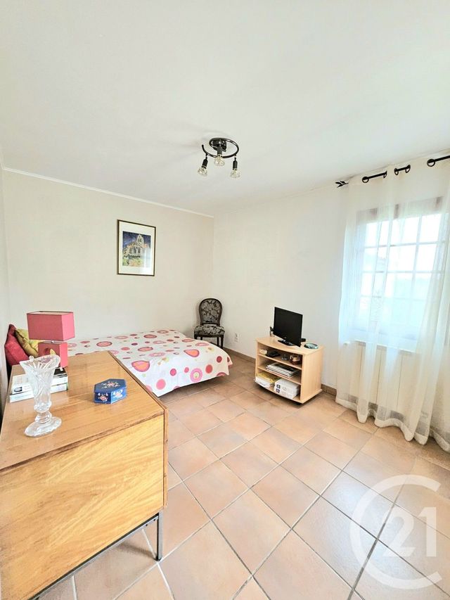 maison à vendre - 6 pièces - 119.0 m2 - ALLAUCH - 13 - PROVENCE-ALPES-COTE-D-AZUR - Century 21 Concept Immobilier